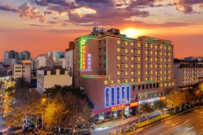 Kunming Spring City Boutique Hotel